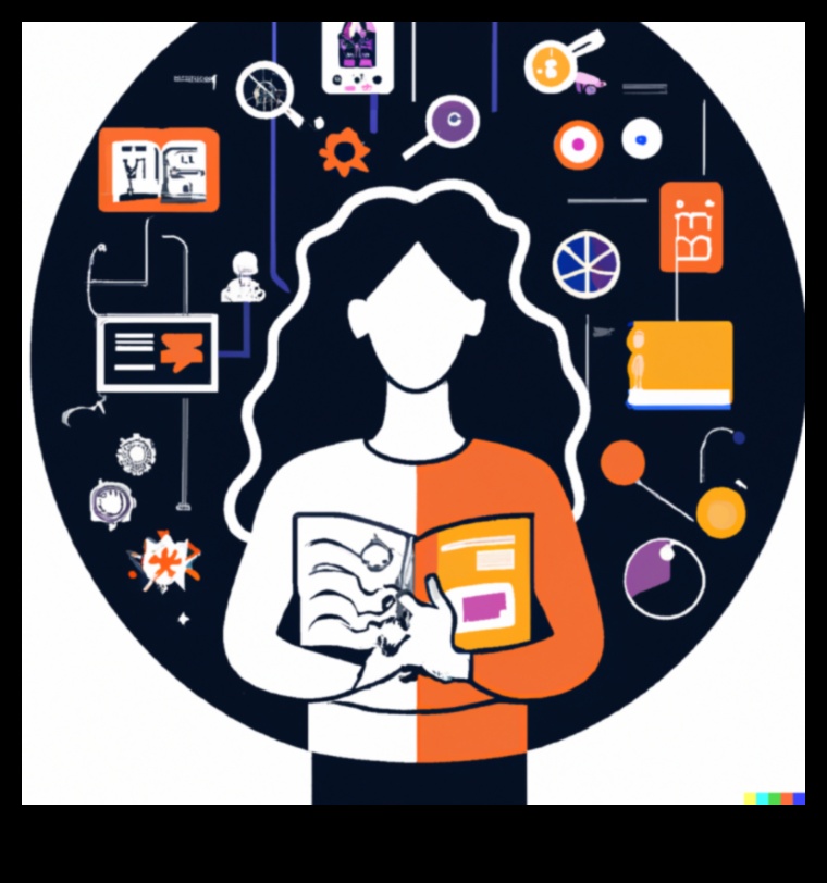 Επαναστατική μάθηση: Τάσεις και τεχνικές σε πόρους σχεδιασμού