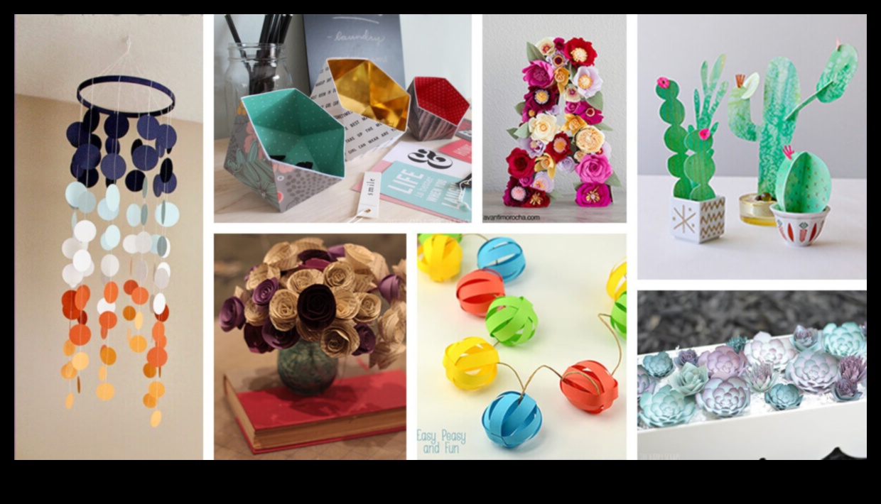 Crafty Comfort: DIY αξεσουάρ για χαλάρωση στο σπίτι