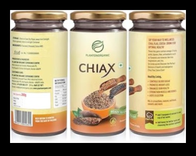 Chia Elixir: Αποκαλύπτοντας τον γεμάτο θρεπτικά συστατικά κόσμο των ποτών Chia Seed Drinks