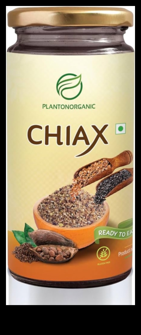 Chia Elixir: Αποκαλύπτοντας τον γεμάτο θρεπτικά συστατικά κόσμο των ποτών Chia Seed Drinks