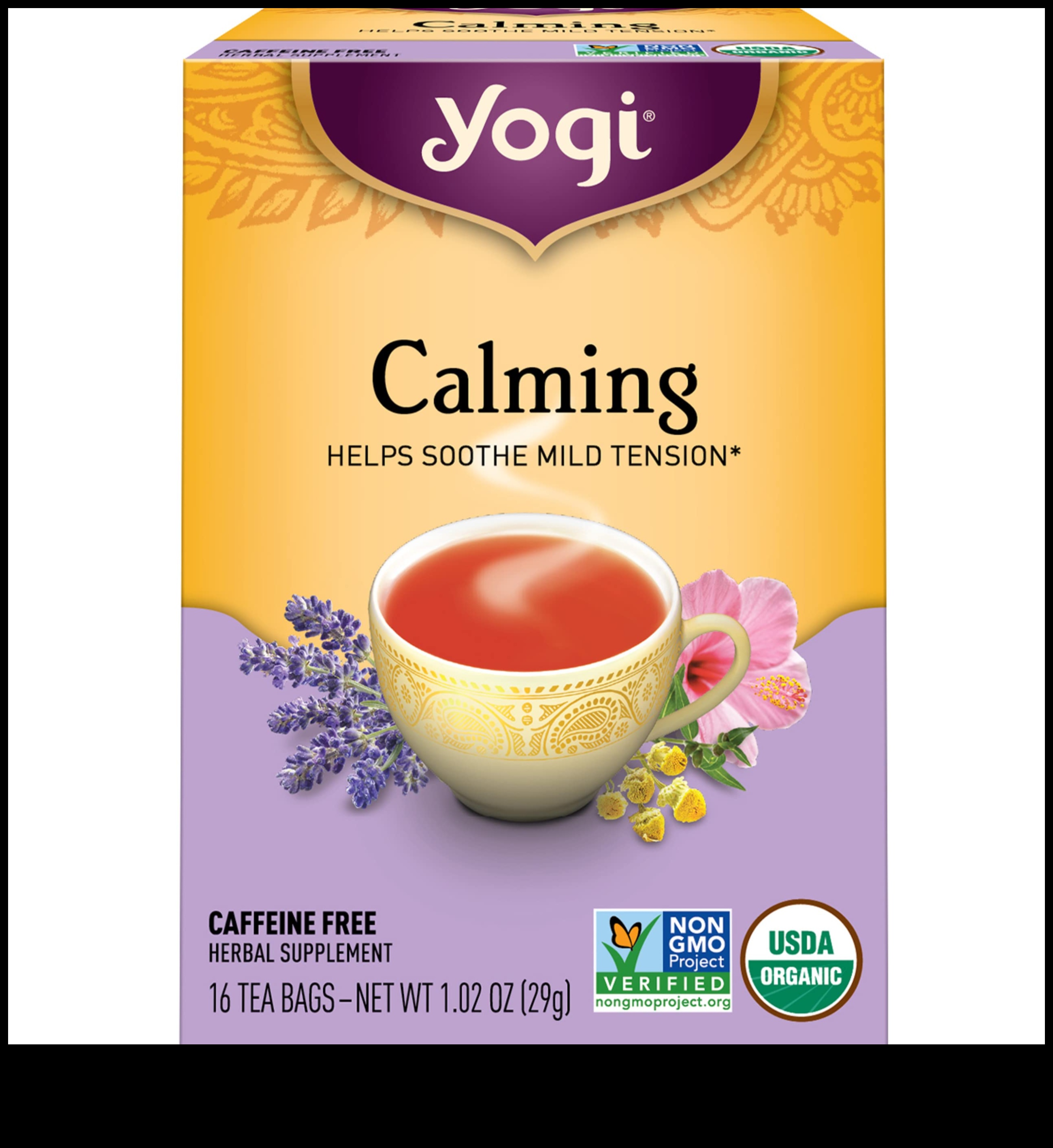 Peppermint Zen: Θρέφοντας το μυαλό και το σώμα σας με χαλαρωτικό τσάι