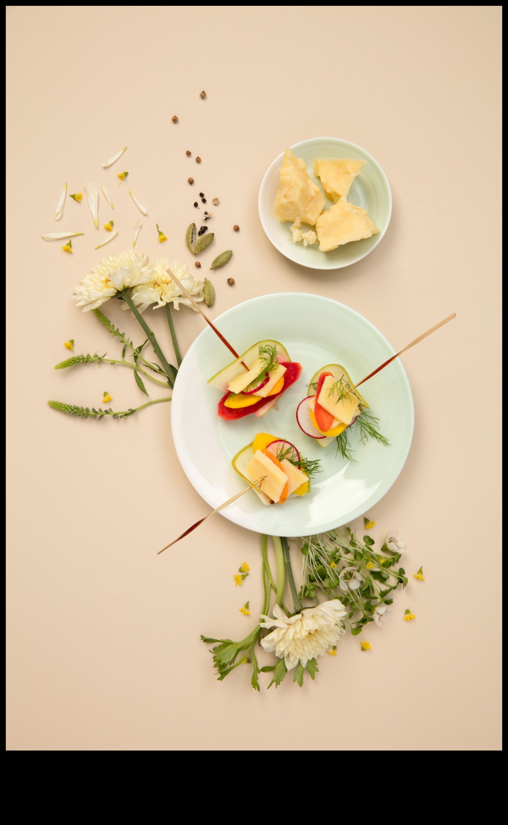 DIY Culinary Photography: Καταγράφοντας την ομορφιά των πιάτων σας