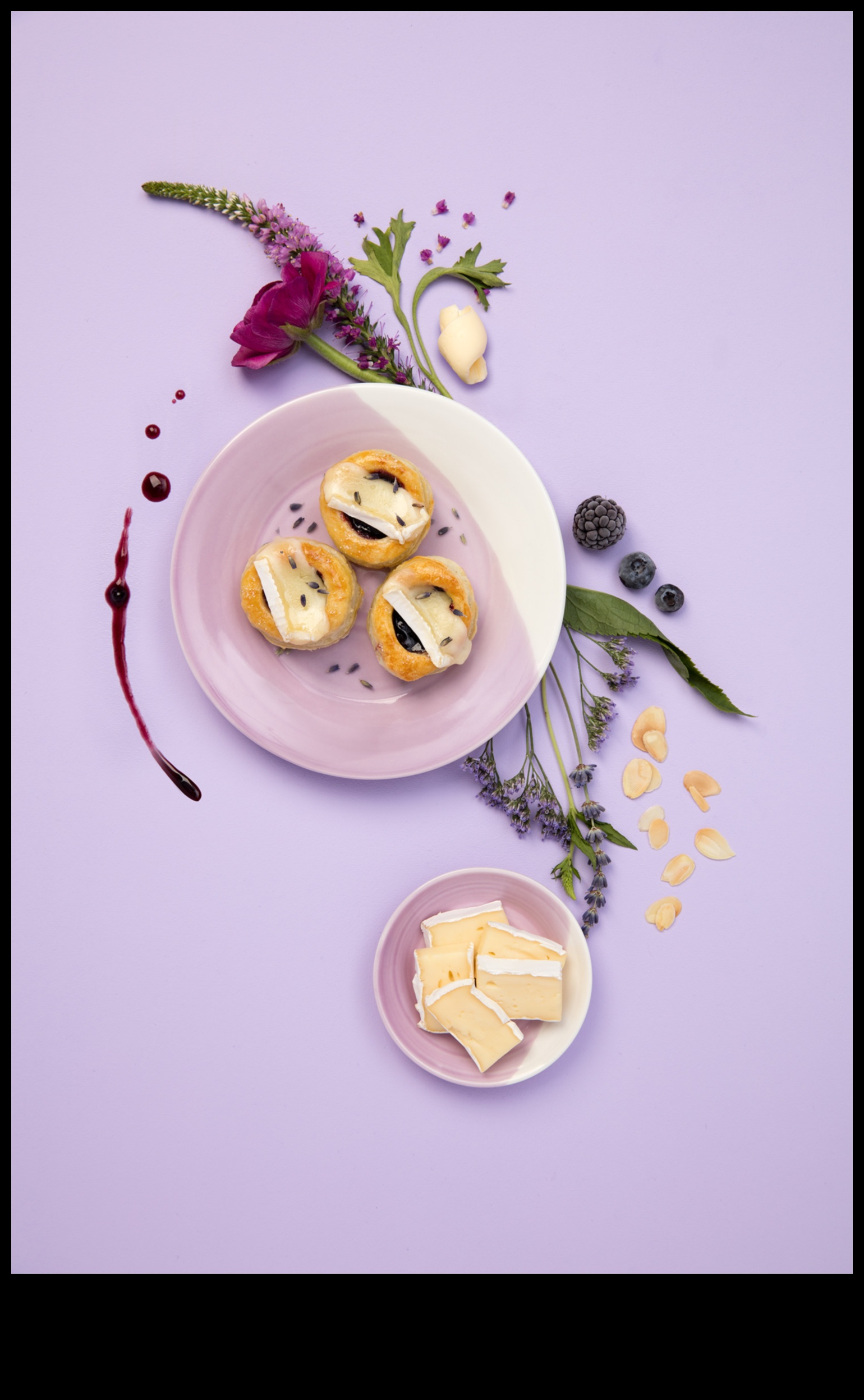 DIY Culinary Photography: Καταγράφοντας την ομορφιά των πιάτων σας