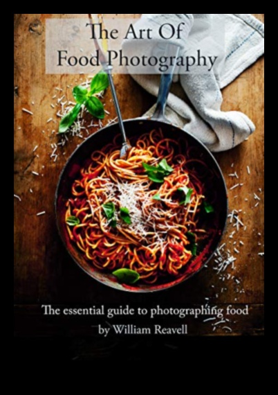 DIY Culinary Photography: Καταγράφοντας την ομορφιά των πιάτων σας