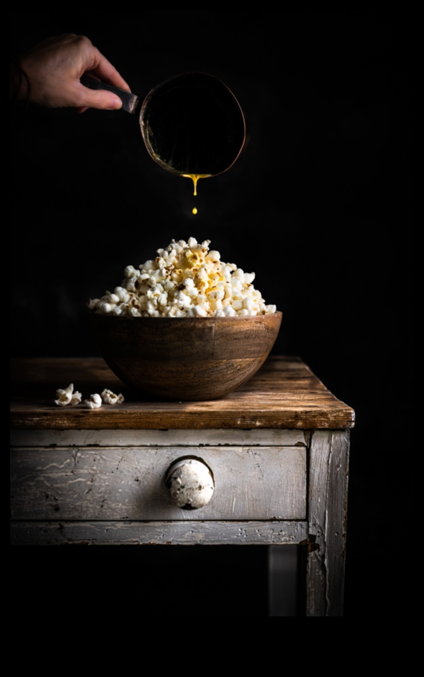 DIY Culinary Photography: Καταγράφοντας την ομορφιά των πιάτων σας
