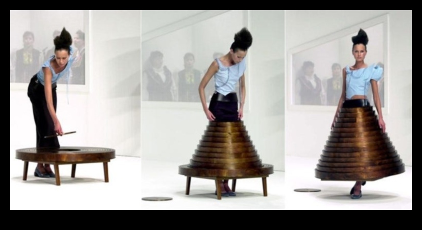 Couture Conversations: The Language of Fashion and Interior Design