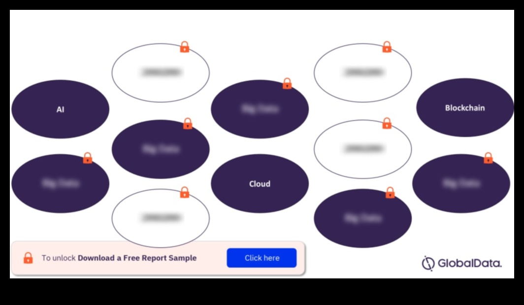 Digital Brilliance: Διαμόρφωση του μέλλοντος των οπτικών διεπαφών