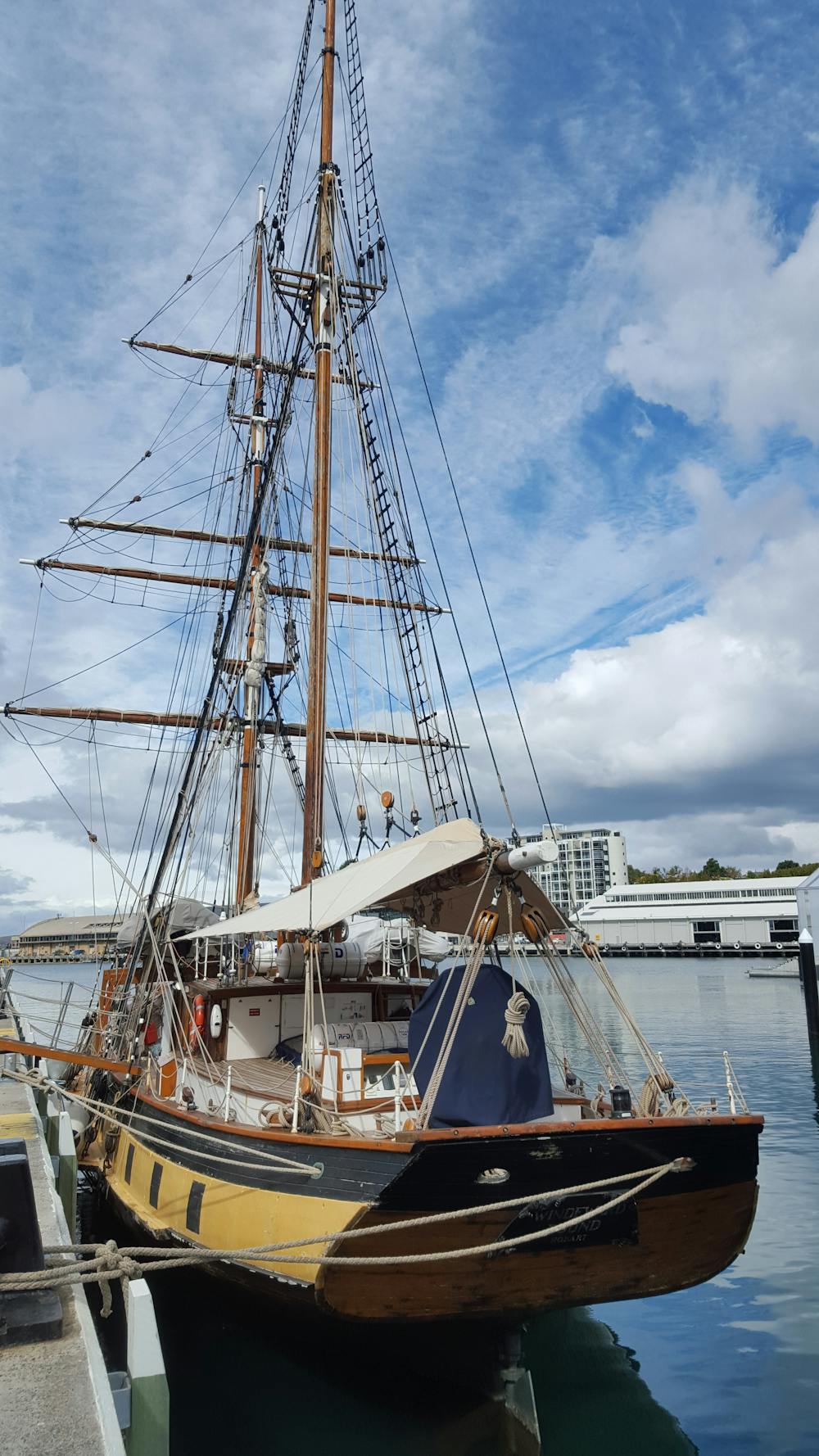 ήρεμη φωτογραφία τοπίου