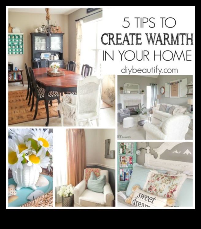 Δημιουργικοί τρόποι για να εξατομικεύσετε τη διακόσμηση του σπιτιού σας