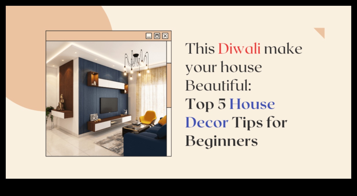 Δημιουργικοί τρόποι για να εξατομικεύσετε τη διακόσμηση του σπιτιού σας