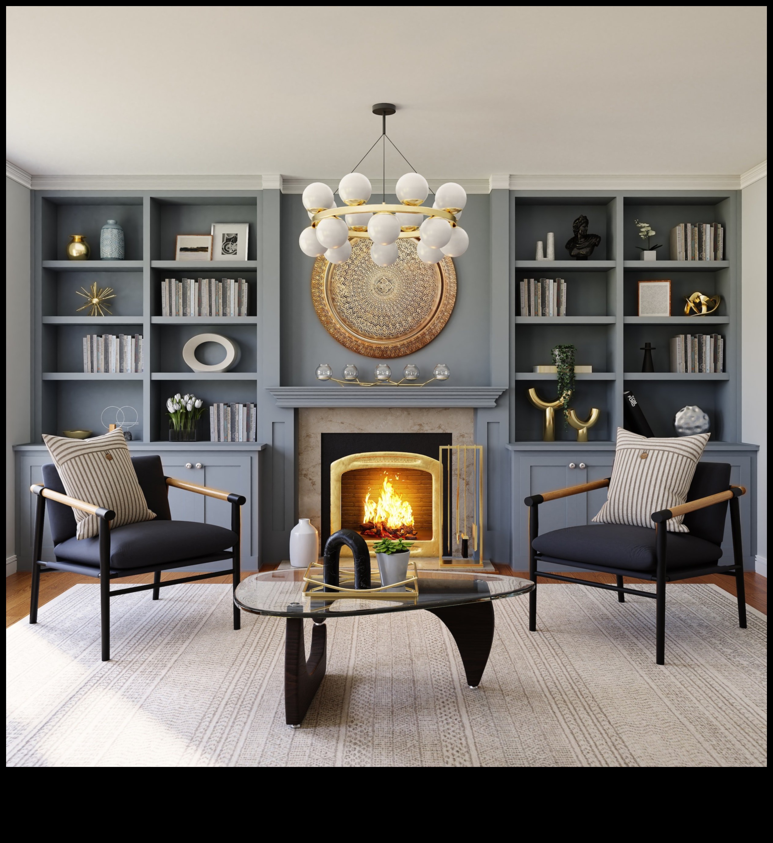 Δημιουργικοί τρόποι για να εξατομικεύσετε τη διακόσμηση του σπιτιού σας