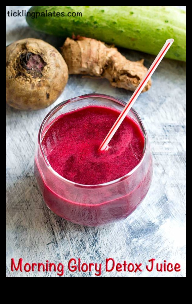 Morning Glory: Ξεκινήστε τη μέρα σας με ένα ποτήρι φρέσκα φρούτα καλοσύνης