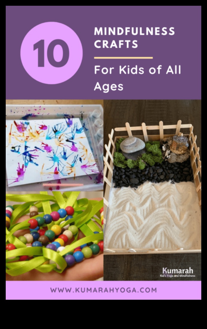 Τεχνικές Δημιουργίας για Ενσυνειδητότητα: Εύρεση Ηρεμίας στη Δημιουργικότητα