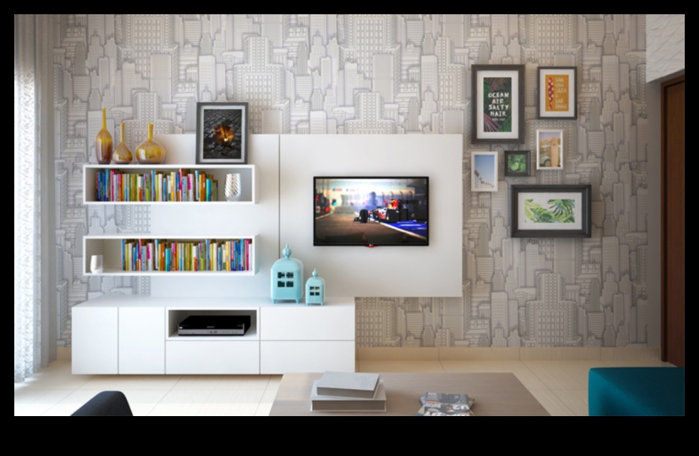 Βήμα-βήμα οδηγός για την εφαρμογή των εννοιών διακόσμησης