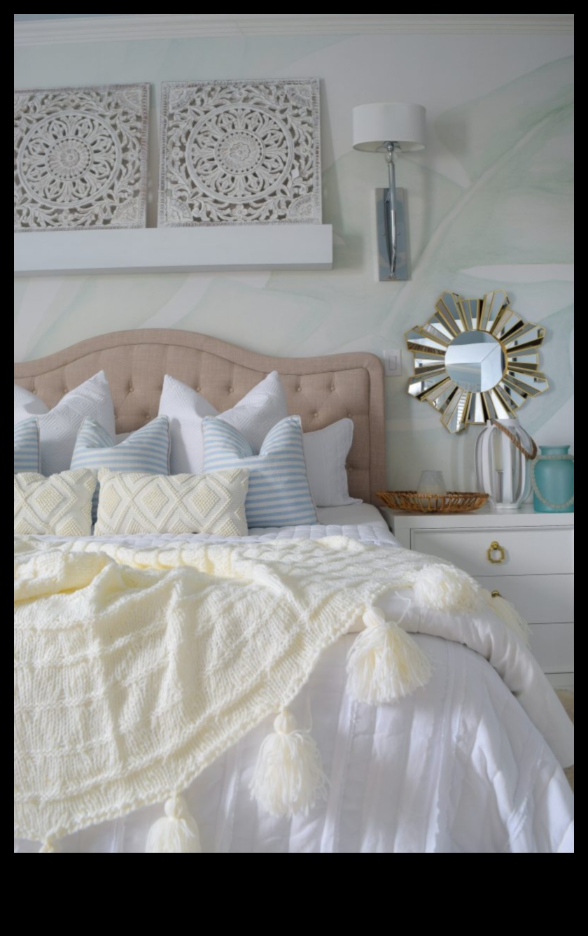 Αναλύοντας τα βασικά των εννοιών διακόσμησης