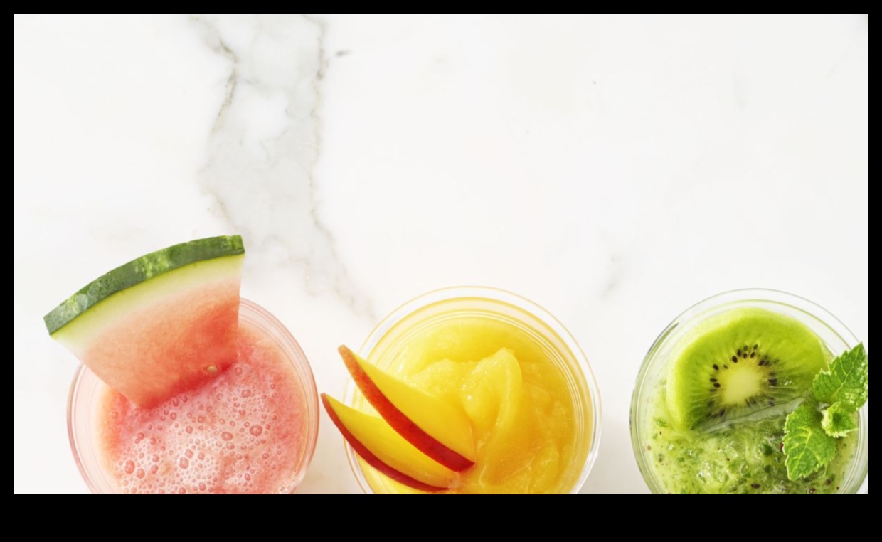 Summertime Sips and Crafts: DIY Projects for Refreshing Beverages