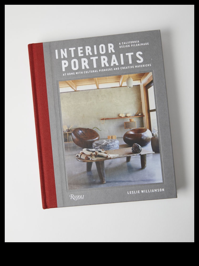 Design Mavericks: Trailblazing in Fashion and Interior Arts