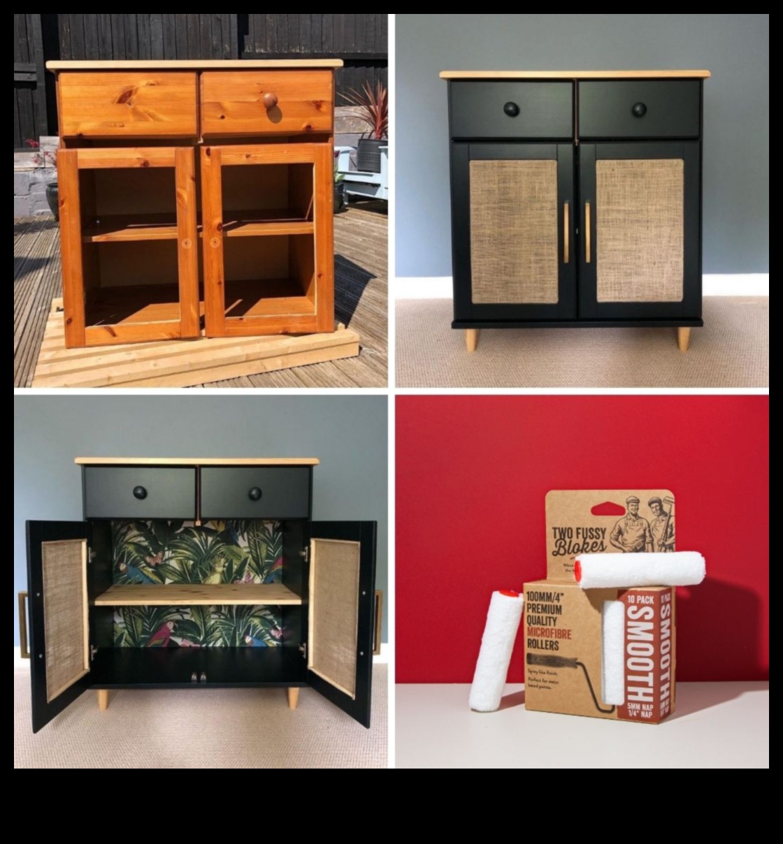 Επαναχρησιμοποίηση παλαιών επίπλων: Ένας DIY οδηγός για την ανανέωση σπιτιού