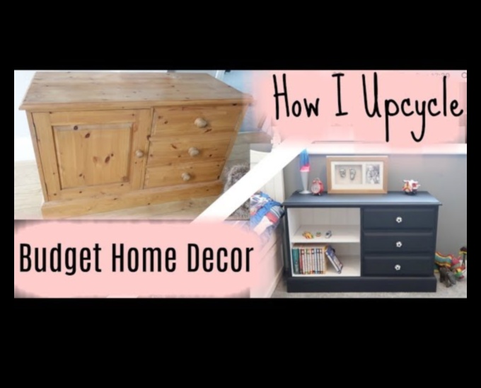 Επαναχρησιμοποίηση παλαιών επίπλων: Ένας DIY οδηγός για την ανανέωση σπιτιού