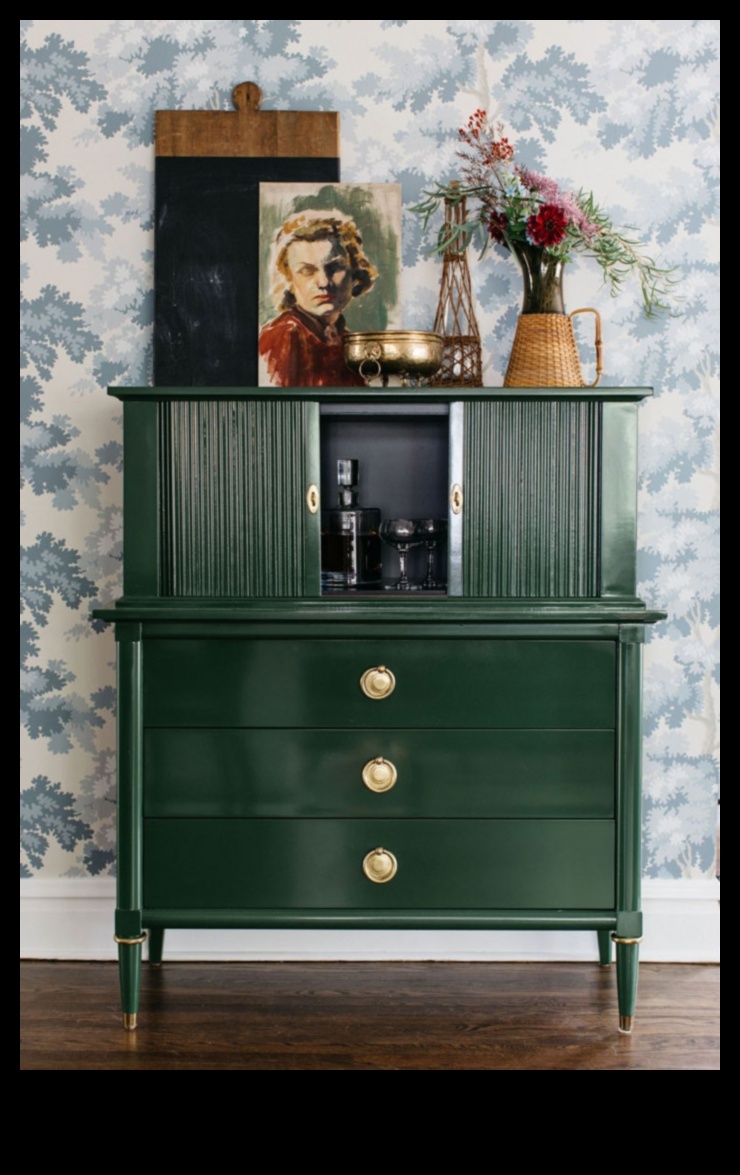 Επαναχρησιμοποίηση παλαιών επίπλων: Ένας DIY οδηγός για την ανανέωση σπιτιού