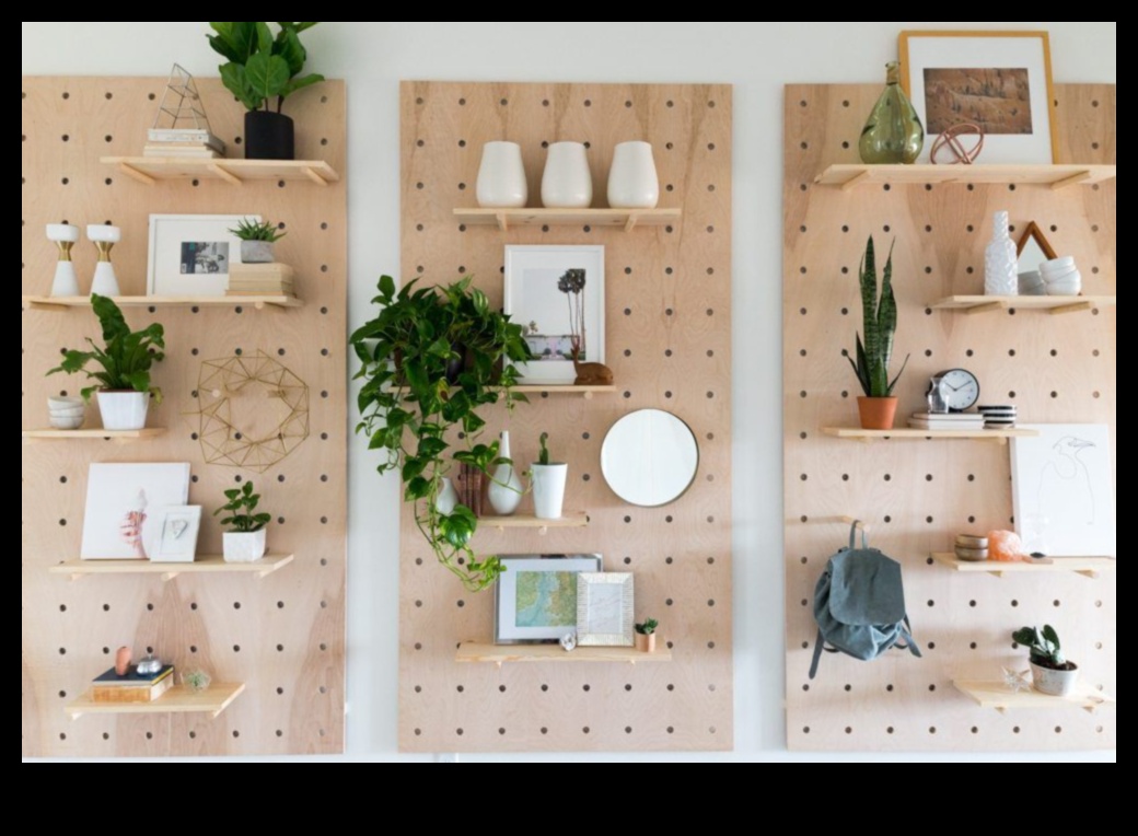 Απελευθερώστε τη δημιουργικότητά σας: Προτάσεις για τη διακόσμηση του σπιτιού DIY