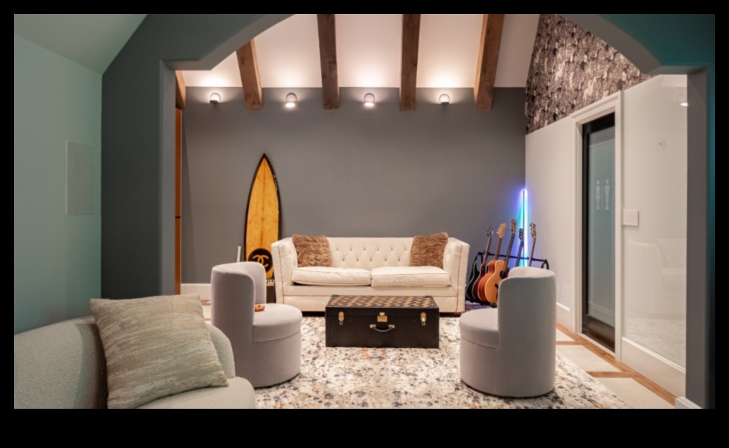 Εξερευνώντας τις πολιτιστικές επιρροές στις εμπνεύσεις της εσωτερικής διακόσμησης