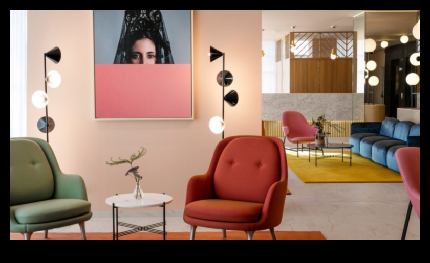 Εξερευνώντας τις πολιτιστικές επιρροές στις εμπνεύσεις της εσωτερικής διακόσμησης