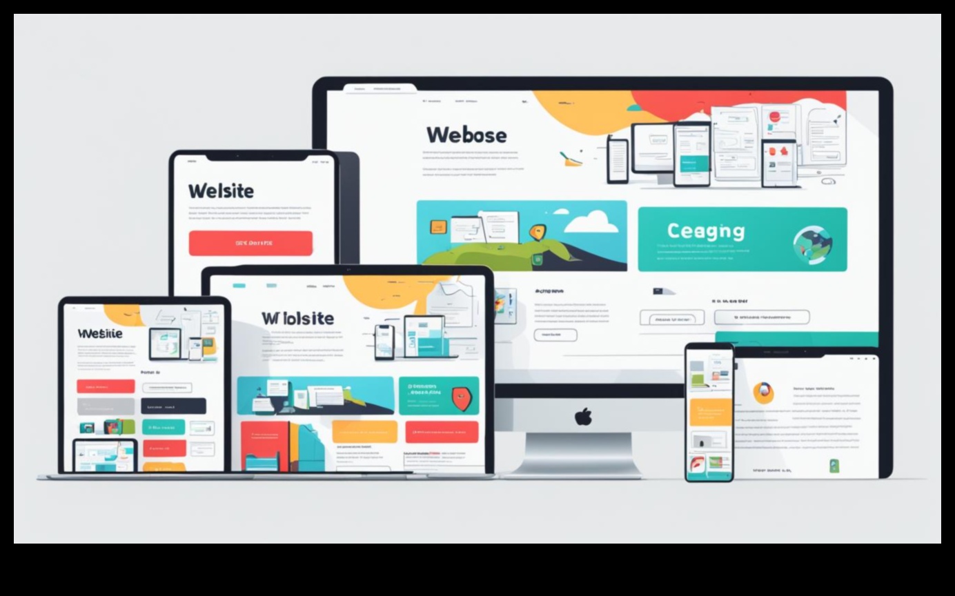 Mastering Minimalism: Streamlining Web Design for Impact