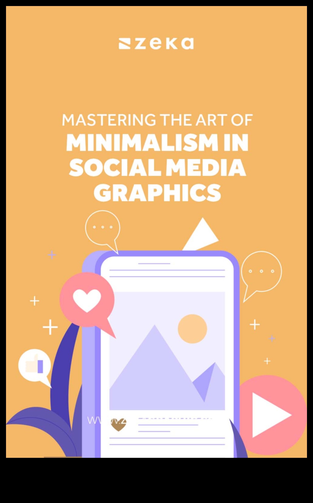 Mastering Minimalism: Streamlining Web Design for Impact