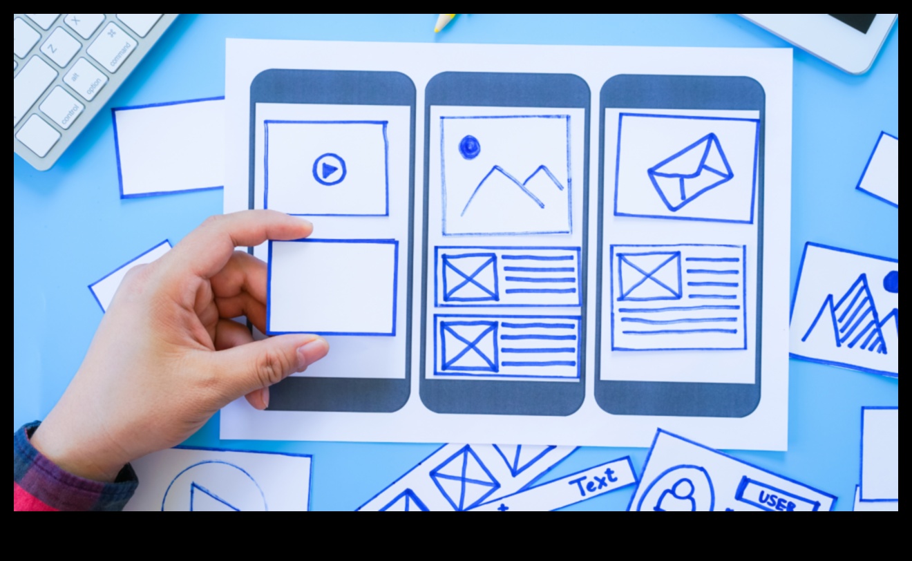 Mastering Minimalism: Streamlining Web Design for Impact