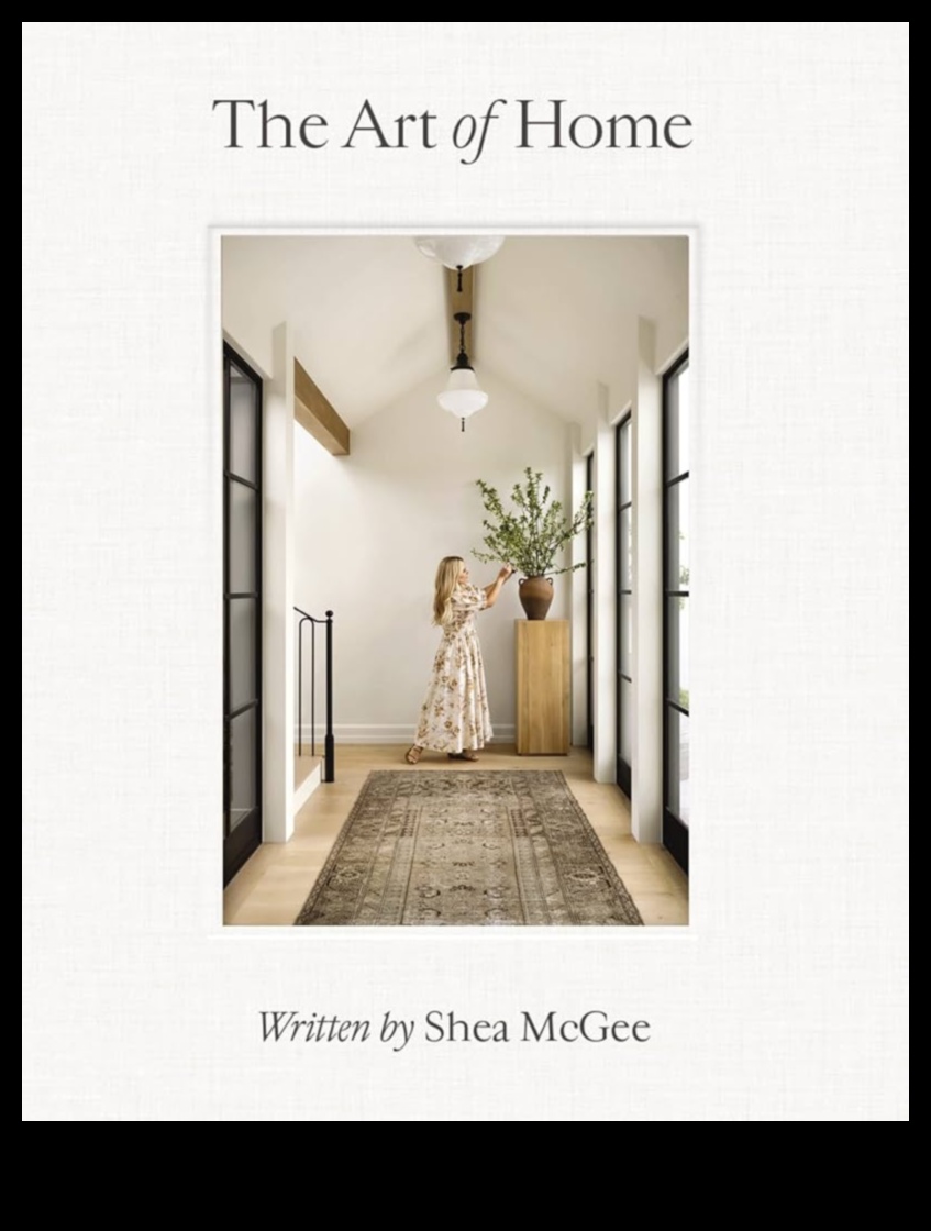 Εξερευνώντας τις προτάσεις διακόσμησης σπιτιού: Έμπνευση για κάθε δωμάτιο