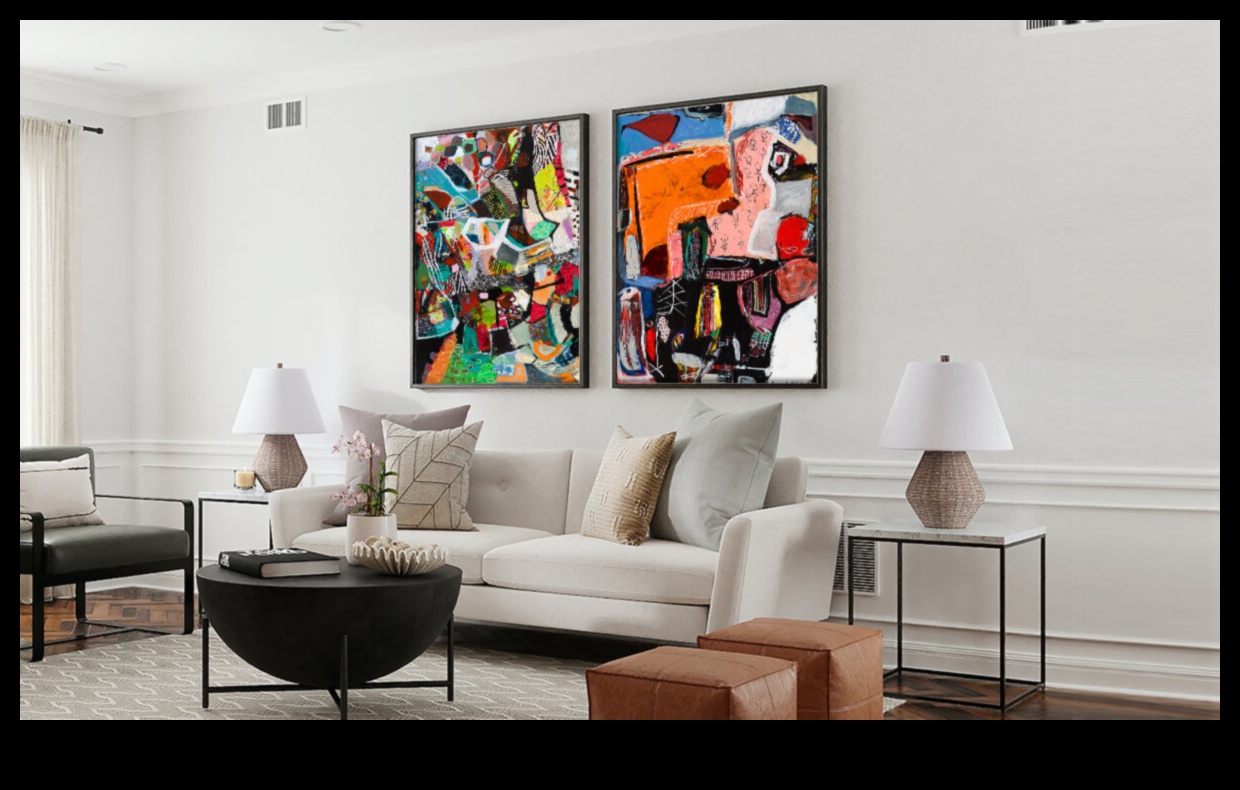 Εξερευνώντας τις προτάσεις διακόσμησης σπιτιού: Έμπνευση για κάθε δωμάτιο