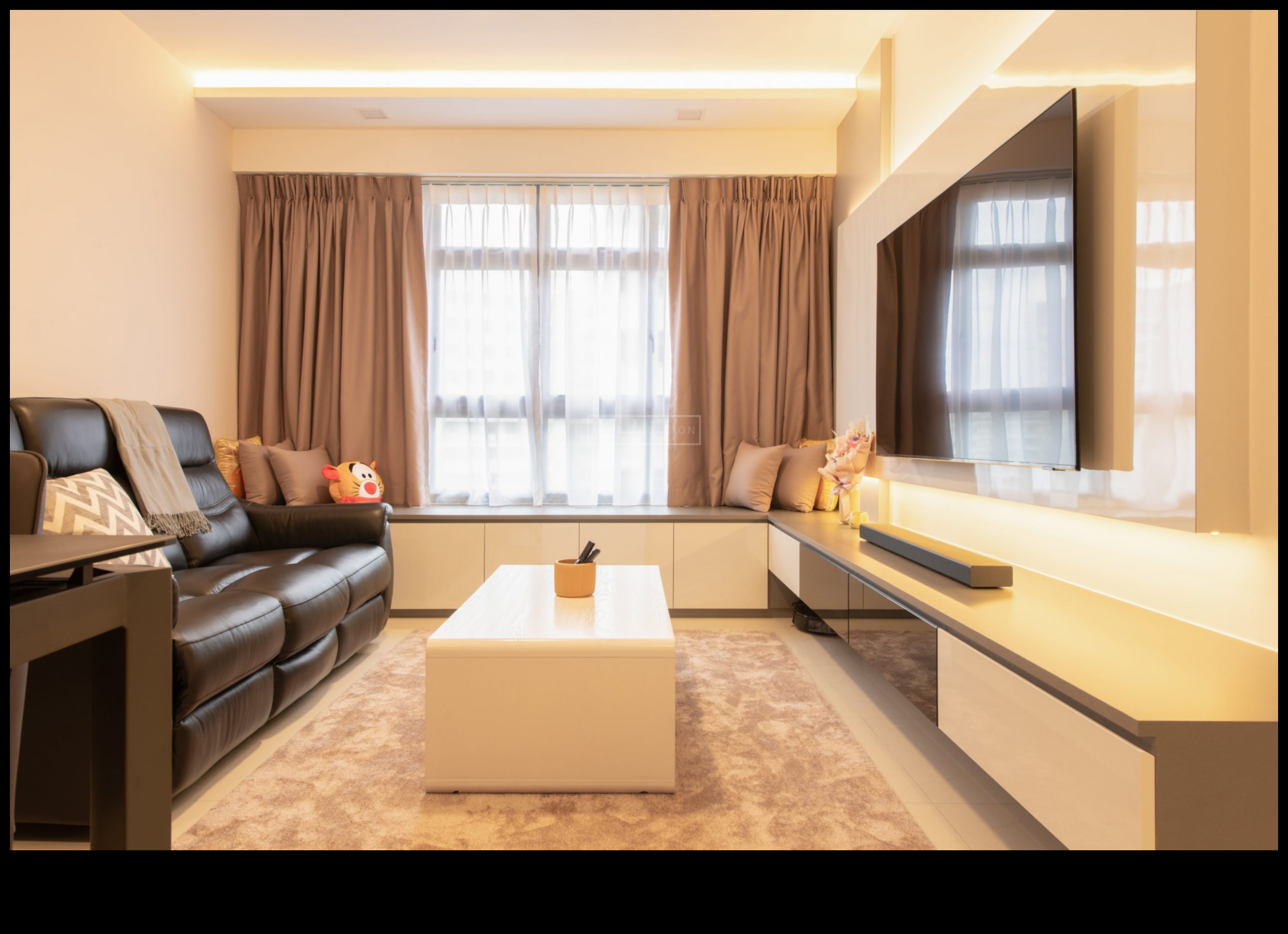 Εξερευνώντας τις προτάσεις διακόσμησης σπιτιού: Έμπνευση για κάθε δωμάτιο