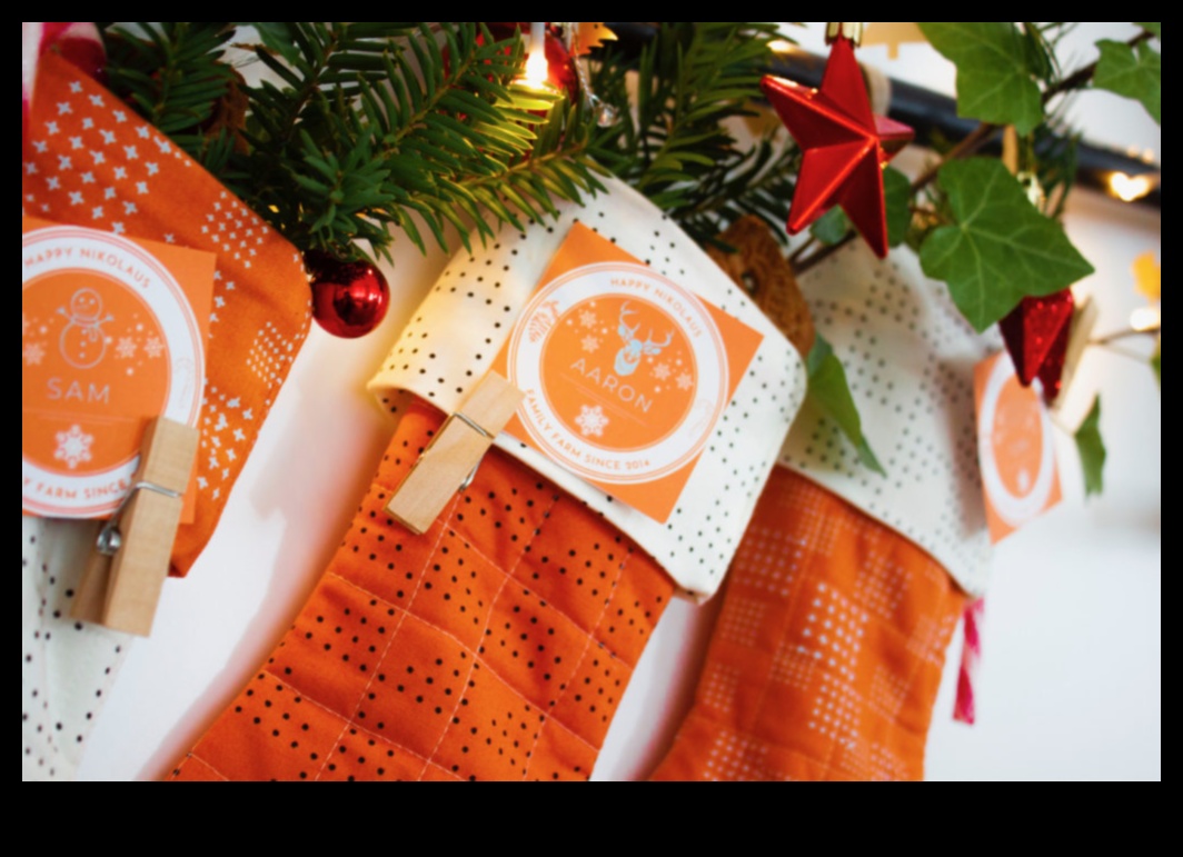 Σπιτική ευτυχία: DIY δώρα που φέρνουν χαρά