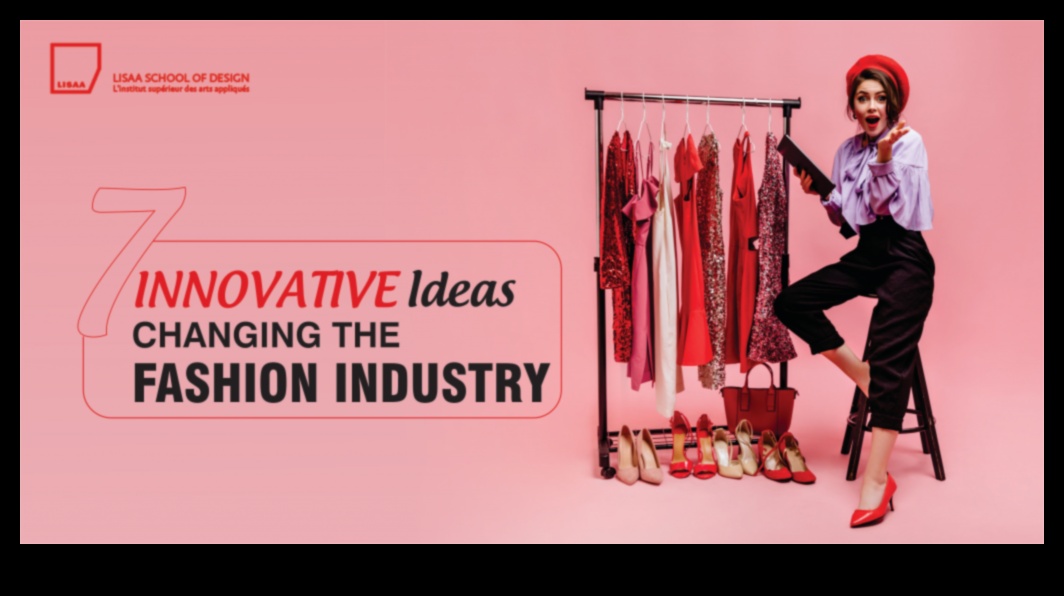 Καινοτομία στα υφάσματα: Η εξέλιξη της μόδας και του εσωτερικού σχεδιασμού