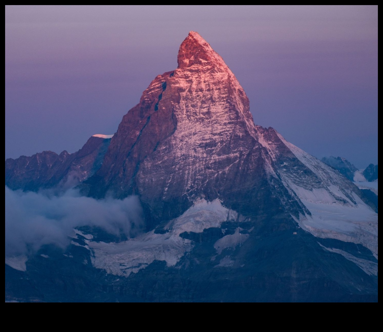 Ποιος είναι ο αντίκτυπος της κλιματικής αλλαγής στη διατήρηση των αλπικών τοπίων;