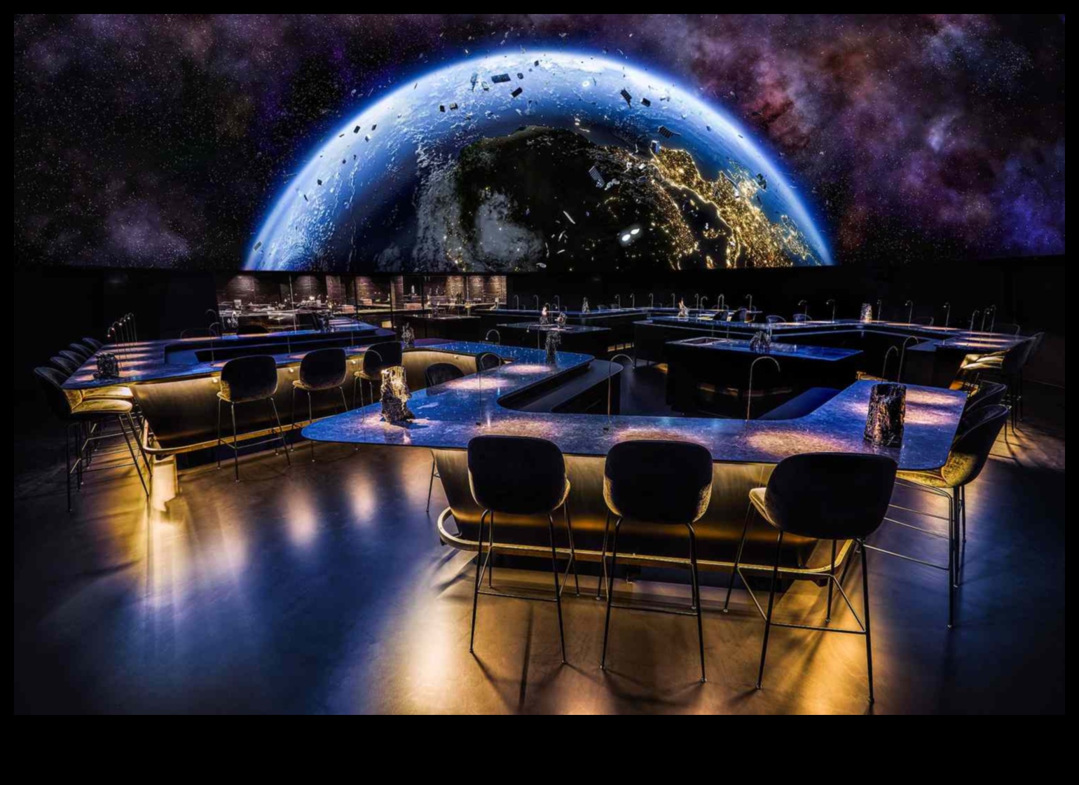 Μαγειρικές χειροτεχνίες για καθηλωτικό δείπνο: Δημιουργία πολυαισθητηριακών εμπειριών