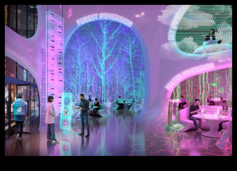 Μαγειρικές χειροτεχνίες για καθηλωτικό δείπνο: Δημιουργία πολυαισθητηριακών εμπειριών