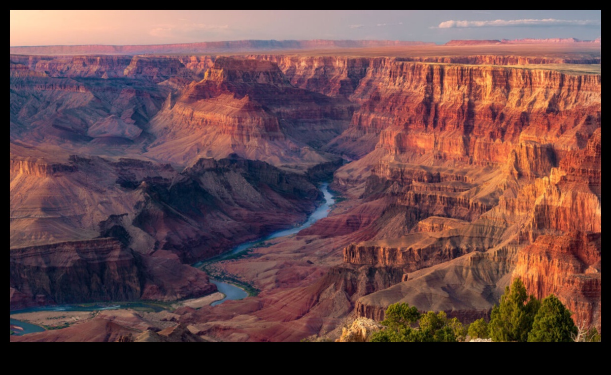 Wonders of the World: Ένα Ταξίδι μέσα από τοπία που προκαλούν δέος
