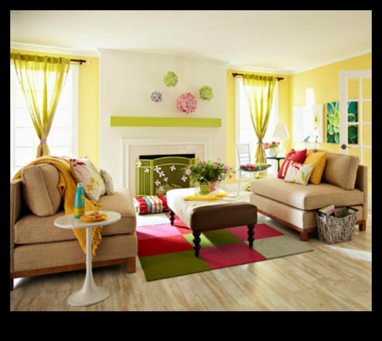 Ψάχνετε για φρέσκες ιδέες διακόσμησης; Εξερευνήστε αυτές τις έννοιες!