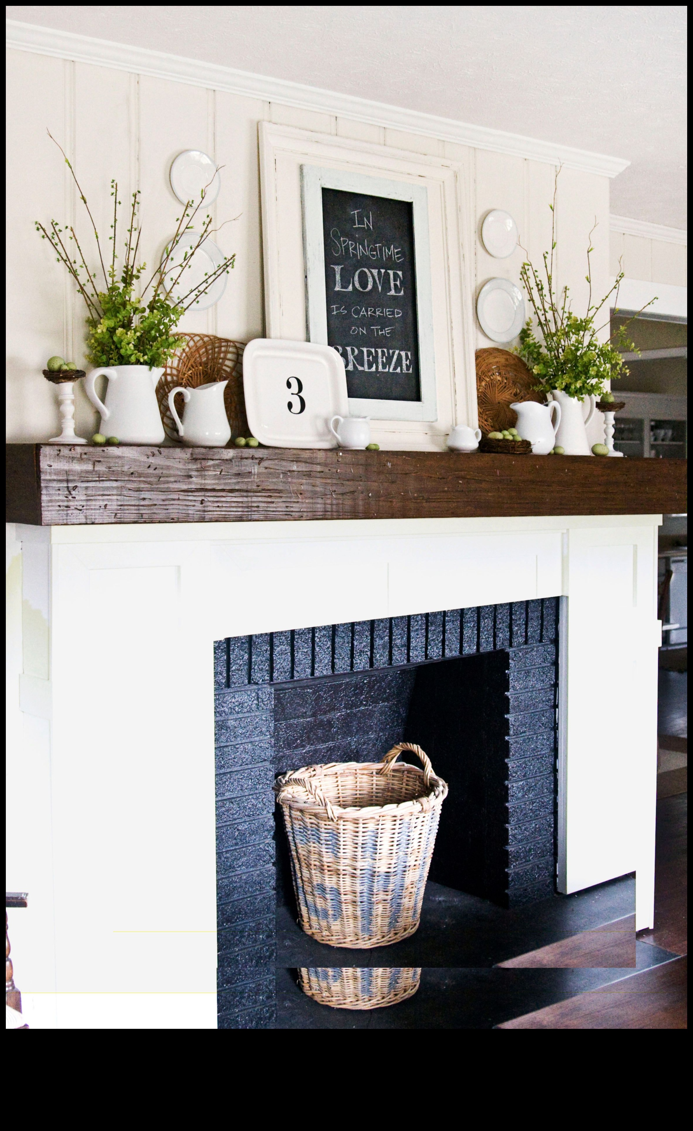 Ψάχνετε για φρέσκες ιδέες διακόσμησης; Εξερευνήστε αυτές τις έννοιες!