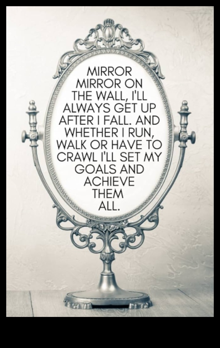 Καθρέφτης, Καθρέφτης στον τοίχο, Πού είναι το πιο όμορφο μέρος για να πέσεις 3 Κομψοί τρόποι χρήσης καθρέφτη στη διακόσμηση του σπιτιού