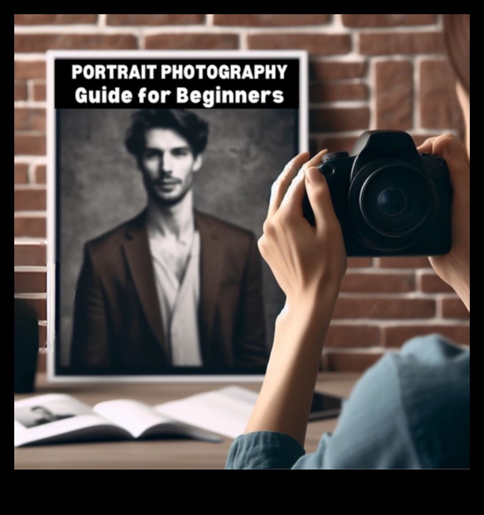 Αιχμαλωτίζοντας τη δημιουργικότητα: DIY Φωτογραφία για αρχάριους