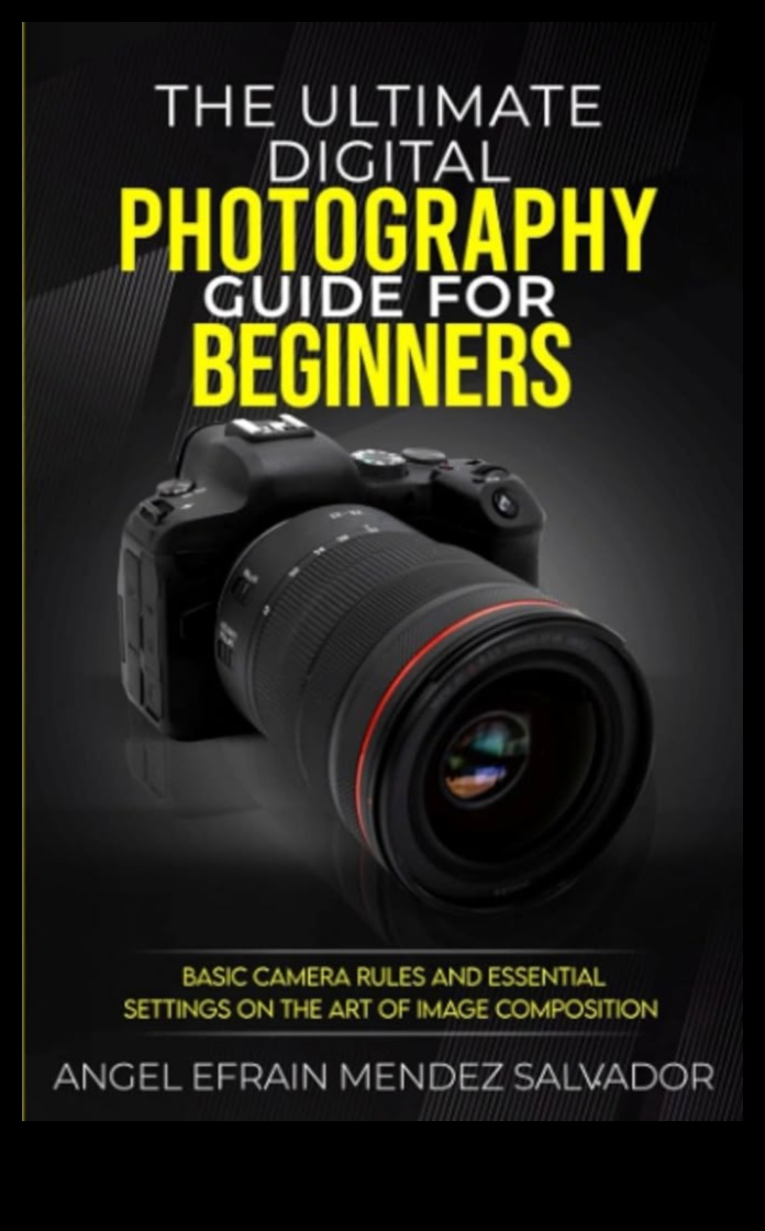 Αιχμαλωτίζοντας τη δημιουργικότητα: DIY Φωτογραφία για αρχάριους