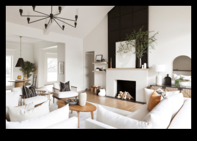 Ξεκλειδώνοντας τα μυστικά της επιτυχίας της διακόσμησης του σπιτιού 