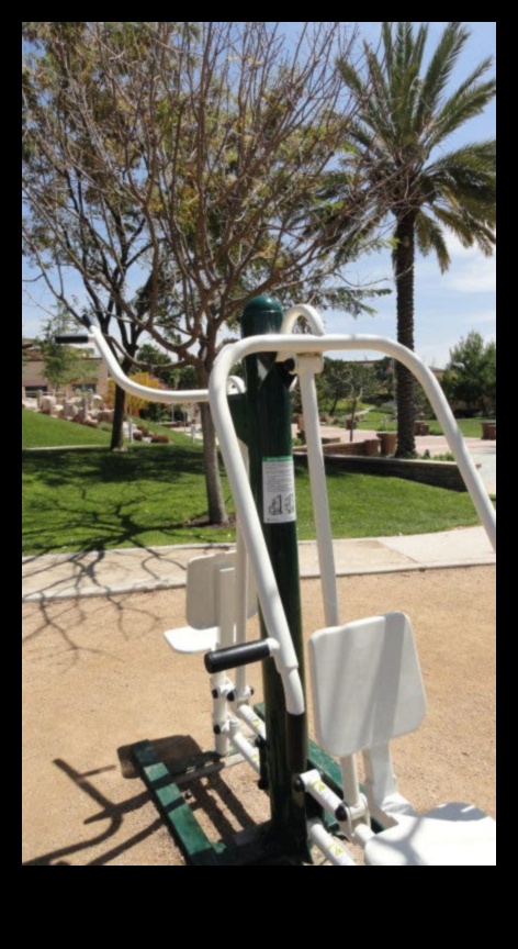 Πώς επηρεάζουν τα τοπία το σχεδιασμό των εξωτερικών χώρων γυμναστικής;