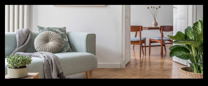 Μπορεί η διακόσμηση του σπιτιού να επηρεάσει τη διάθεση και την παραγωγικότητα;