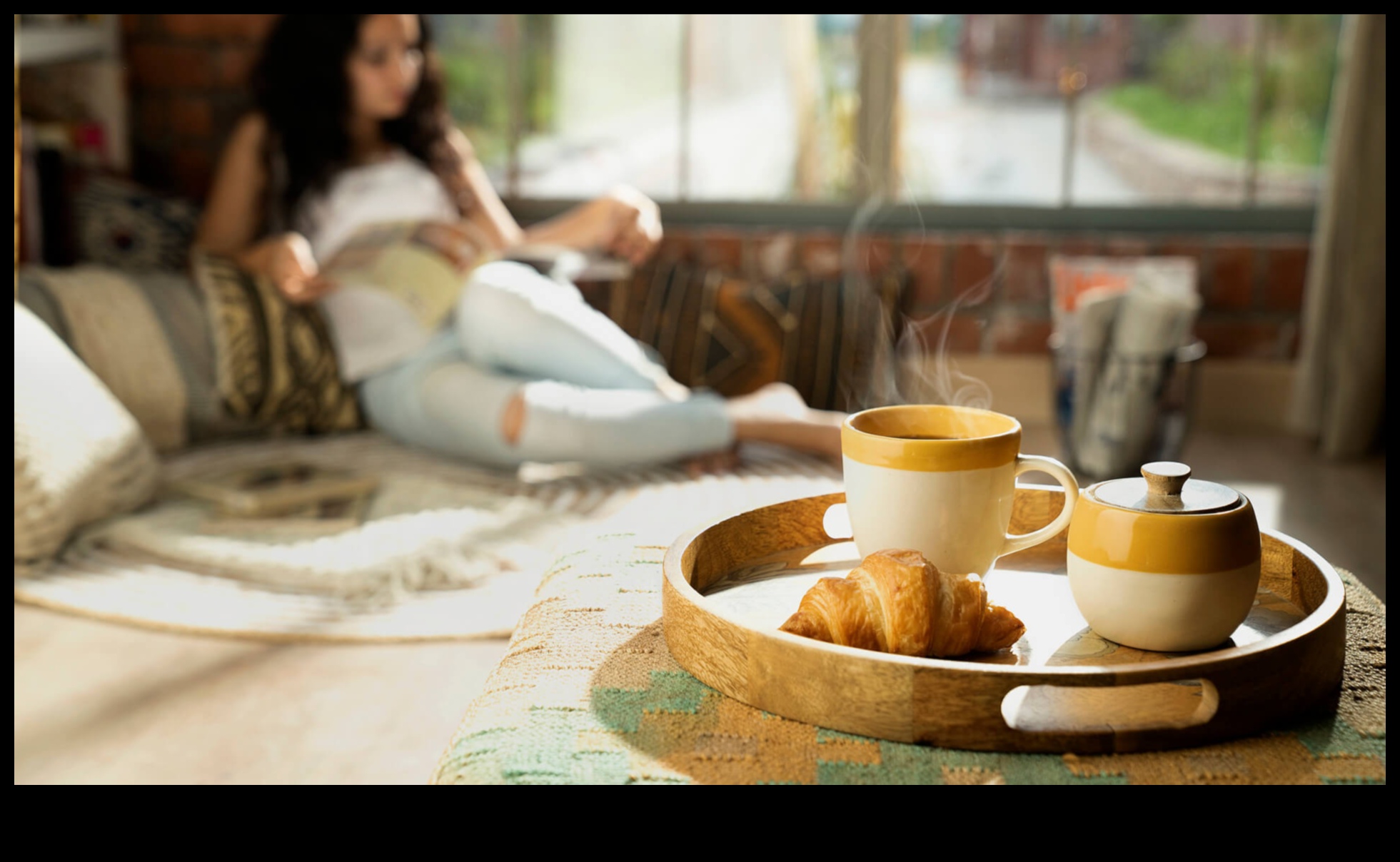 Μπορεί η διακόσμηση του σπιτιού να επηρεάσει τη διάθεση και την παραγωγικότητα;