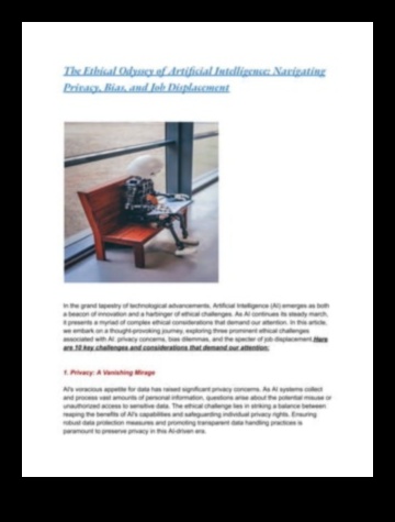 The Ethical Design Odyssey Ένα ταξίδι σε ένα πιο υπεύθυνο μέλλον 3 Η Οδύσσεια του Ηθικού Σχεδιασμού: Εκεί που οι Ιδέες παίρνουν μορφή με Υπευθυνότητα