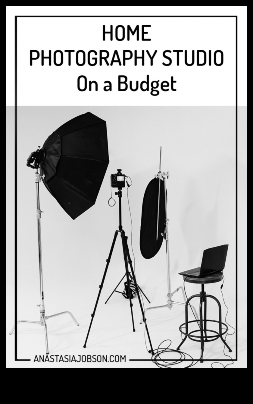 Φωτισμός DIY Φωτογραφίας: Φυσικός έναντι Τεχνητού Φωτισμού